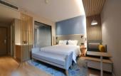Туры в отель Holiday Inn Express Tianjin Binhai by IHG Туры в отель Holiday Inn Express Tianjin Binhai by IHG