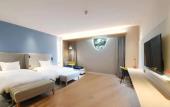 Туры в отель Holiday Inn Express Tianjin Binhai by IHG Туры в отель Holiday Inn Express Tianjin Binhai by IHG