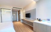 Туры в отель Holiday Inn Express Tianjin Binhai by IHG Туры в отель Holiday Inn Express Tianjin Binhai by IHG