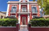 Туры в отель Via Villa Iliotti Туры в отель Via Villa Iliotti