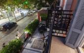 Туры в отель Via Villa Iliotti Туры в отель Via Villa Iliotti