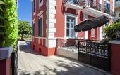 Туры в отель Via Villa Iliotti Туры в отель Via Villa Iliotti