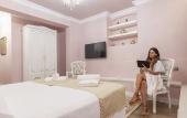 Туры в отель Via Villa Iliotti Туры в отель Via Villa Iliotti