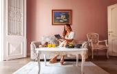 Туры в отель Via Villa Iliotti Туры в отель Via Villa Iliotti