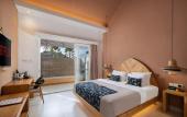 Туры в отель Aeera Villa Canggu by Ini Vie Hospitality Туры в отель Aeera Villa Canggu by Ini Vie Hospitality