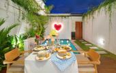 Туры в отель Aeera Villa Canggu by Ini Vie Hospitality Туры в отель Aeera Villa Canggu by Ini Vie Hospitality
