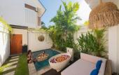 Туры в отель Aeera Villa Canggu by Ini Vie Hospitality Туры в отель Aeera Villa Canggu by Ini Vie Hospitality