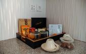 Туры в отель Aeera Villa Canggu by Ini Vie Hospitality Туры в отель Aeera Villa Canggu by Ini Vie Hospitality