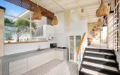 Туры в отель Aeera Villa Canggu by Ini Vie Hospitality Туры в отель Aeera Villa Canggu by Ini Vie Hospitality