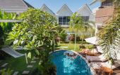 Туры в отель Aeera Villa Canggu by Ini Vie Hospitality Туры в отель Aeera Villa Canggu by Ini Vie Hospitality