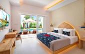 Туры в отель Aeera Villa Canggu by Ini Vie Hospitality Туры в отель Aeera Villa Canggu by Ini Vie Hospitality