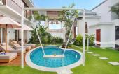 Туры в отель Aeera Villa Canggu by Ini Vie Hospitality Туры в отель Aeera Villa Canggu by Ini Vie Hospitality