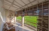 Туры в отель Aeera Villa Canggu by Ini Vie Hospitality Туры в отель Aeera Villa Canggu by Ini Vie Hospitality