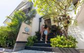 Туры в отель Aeera Villa Canggu by Ini Vie Hospitality Туры в отель Aeera Villa Canggu by Ini Vie Hospitality