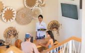 Туры в отель Aeera Villa Canggu by Ini Vie Hospitality Туры в отель Aeera Villa Canggu by Ini Vie Hospitality