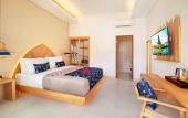Туры в отель Aeera Villa Canggu by Ini Vie Hospitality Туры в отель Aeera Villa Canggu by Ini Vie Hospitality