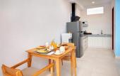 Туры в отель Aeera Villa Canggu by Ini Vie Hospitality Туры в отель Aeera Villa Canggu by Ini Vie Hospitality
