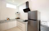 Туры в отель Aeera Villa Canggu by Ini Vie Hospitality Туры в отель Aeera Villa Canggu by Ini Vie Hospitality