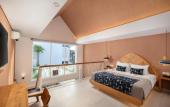 Туры в отель Aeera Villa Canggu by Ini Vie Hospitality Туры в отель Aeera Villa Canggu by Ini Vie Hospitality