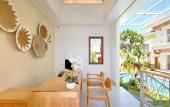 Туры в отель Aeera Villa Canggu by Ini Vie Hospitality Туры в отель Aeera Villa Canggu by Ini Vie Hospitality