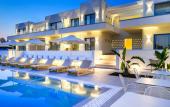 Туры в отель Narciso Luxury Suites Туры в отель Narciso Luxury Suites