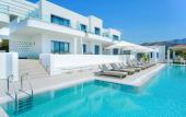 Туры в отель Narciso Luxury Suites Туры в отель Narciso Luxury Suites