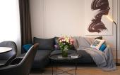 Туры в отель Sweet Home Apart-hotel Туры в отель Sweet Home Apart-hotel