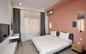 Туры в отель Sweet Home Apart-hotel Туры в отель Sweet Home Apart-hotel