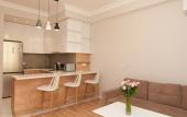 Туры в отель Sweet Home Apart-hotel Туры в отель Sweet Home Apart-hotel