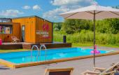 Туры в отель Art camp Dikaya Myata hotel Туры в отель Art camp Dikaya Myata hotel
