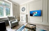 Туры в отель Interloft 7 Old Town Free Parking Wi-Fi 100/50 Smart TV Apartments Туры в отель Interloft 7 Old Town Free Parking Wi-Fi 100/50 Smart TV Apartments