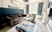 Туры в отель Interloft 7 Old Town Free Parking Wi-Fi 100/50 Smart TV Apartments Туры в отель Interloft 7 Old Town Free Parking Wi-Fi 100/50 Smart TV Apartments