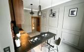 Туры в отель Interloft 7 Old Town Free Parking Wi-Fi 100/50 Smart TV Apartments Туры в отель Interloft 7 Old Town Free Parking Wi-Fi 100/50 Smart TV Apartments