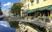 Туры в отель Interloft 7 Old Town Free Parking Wi-Fi 100/50 Smart TV Apartments Туры в отель Interloft 7 Old Town Free Parking Wi-Fi 100/50 Smart TV Apartments