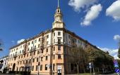Туры в отель Interloft 7 Old Town Free Parking Wi-Fi 100/50 Smart TV Apartments Туры в отель Interloft 7 Old Town Free Parking Wi-Fi 100/50 Smart TV Apartments