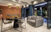 Туры в отель Bob W Akadimia Athens Туры в отель Bob W Akadimia Athens