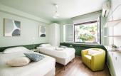Туры в отель Blupine Residences Туры в отель Blupine Residences