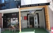 Туры в отель Camlica Tower Hotel Туры в отель Camlica Tower Hotel