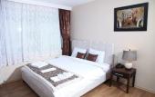 Туры в отель Camlica Tower Hotel Туры в отель Camlica Tower Hotel