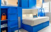Туры в отель Coeo Pod Hostel Beatas Туры в отель Coeo Pod Hostel Beatas