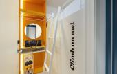 Туры в отель Coeo Pod Hostel Beatas Туры в отель Coeo Pod Hostel Beatas
