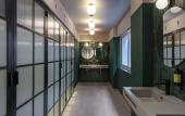 Туры в отель Coeo Pod Hostel Beatas Туры в отель Coeo Pod Hostel Beatas