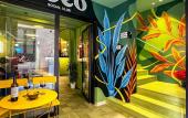 Туры в отель Coeo Pod Hostel Beatas Туры в отель Coeo Pod Hostel Beatas