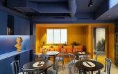 Туры в отель Coeo Pod Hostel Beatas Туры в отель Coeo Pod Hostel Beatas