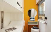 Туры в отель Coeo Pod Hostel Beatas Туры в отель Coeo Pod Hostel Beatas