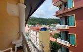 Туры в отель Nanai 2 Residence Patong Туры в отель Nanai 2 Residence Patong