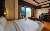 Туры в отель Nanai 2 Residence Patong Туры в отель Nanai 2 Residence Patong
