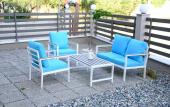Туры в отель Theano Luxury Suites Туры в отель Theano Luxury Suites