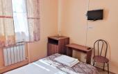 Туры в отель Smart Hotel KDO Orenburg Hotel Туры в отель Smart Hotel KDO Orenburg Hotel