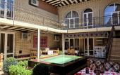 Туры в отель Shahnoza Grand Guest House Туры в отель Shahnoza Grand Guest House
